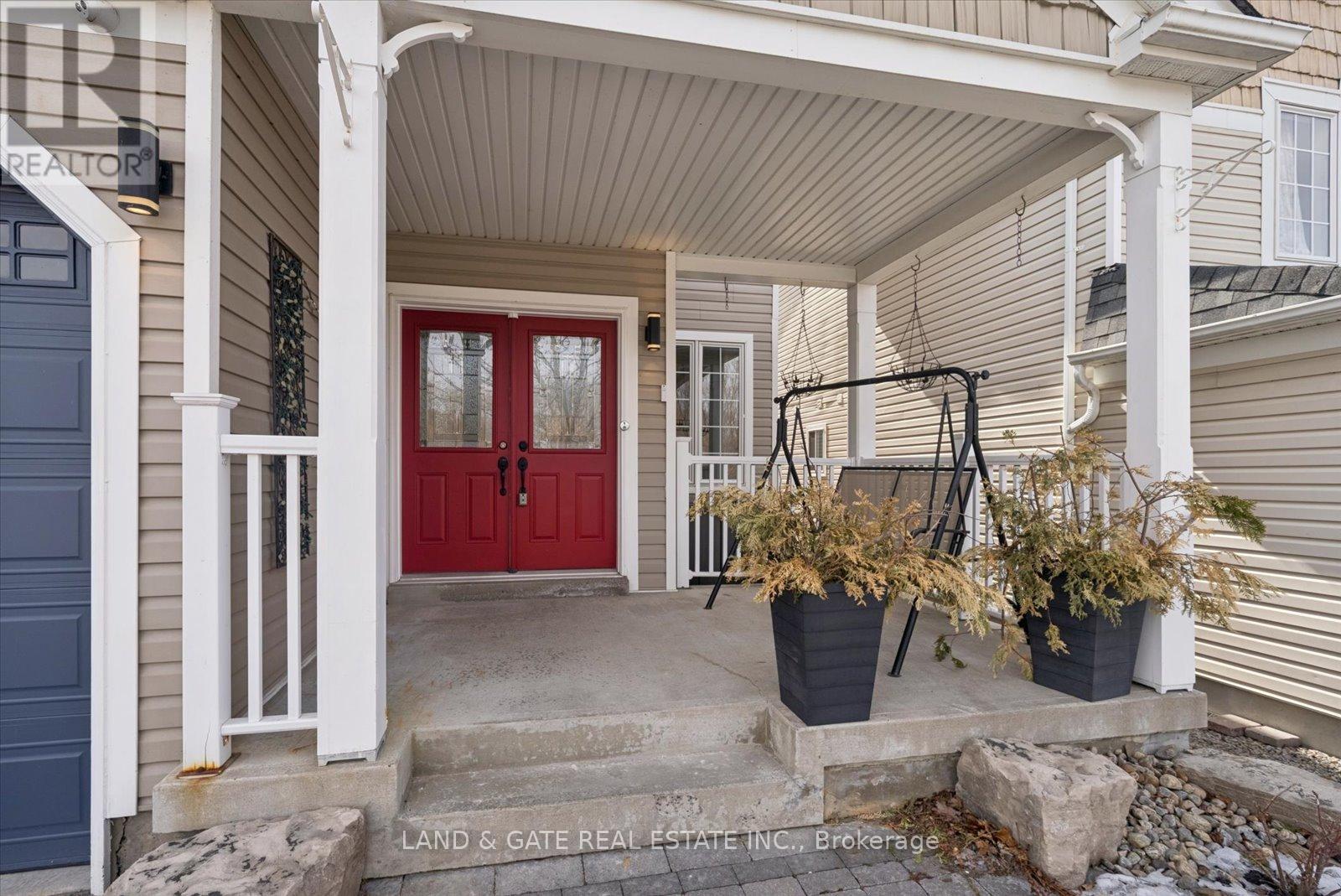 1329 Coldstream Drive, Oshawa, Ontario  L1K 0B5 - Photo 4 - E12981452