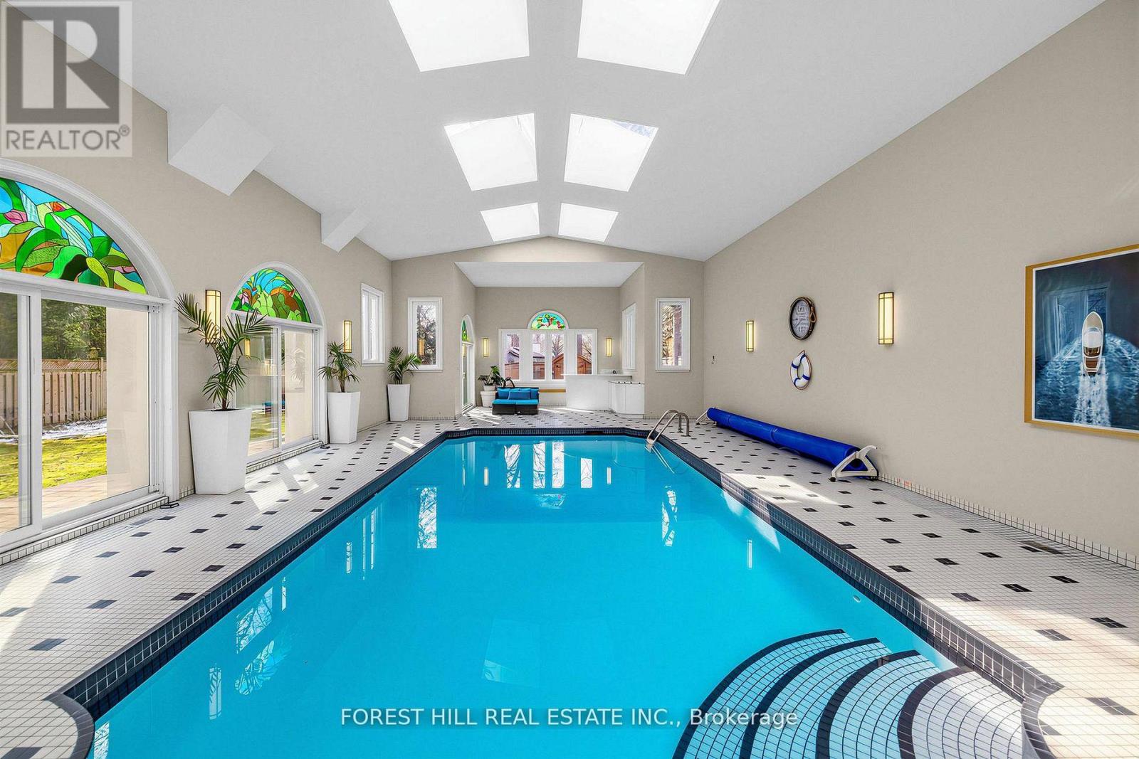 48 JOHNSON STREET, Markham, Ontario