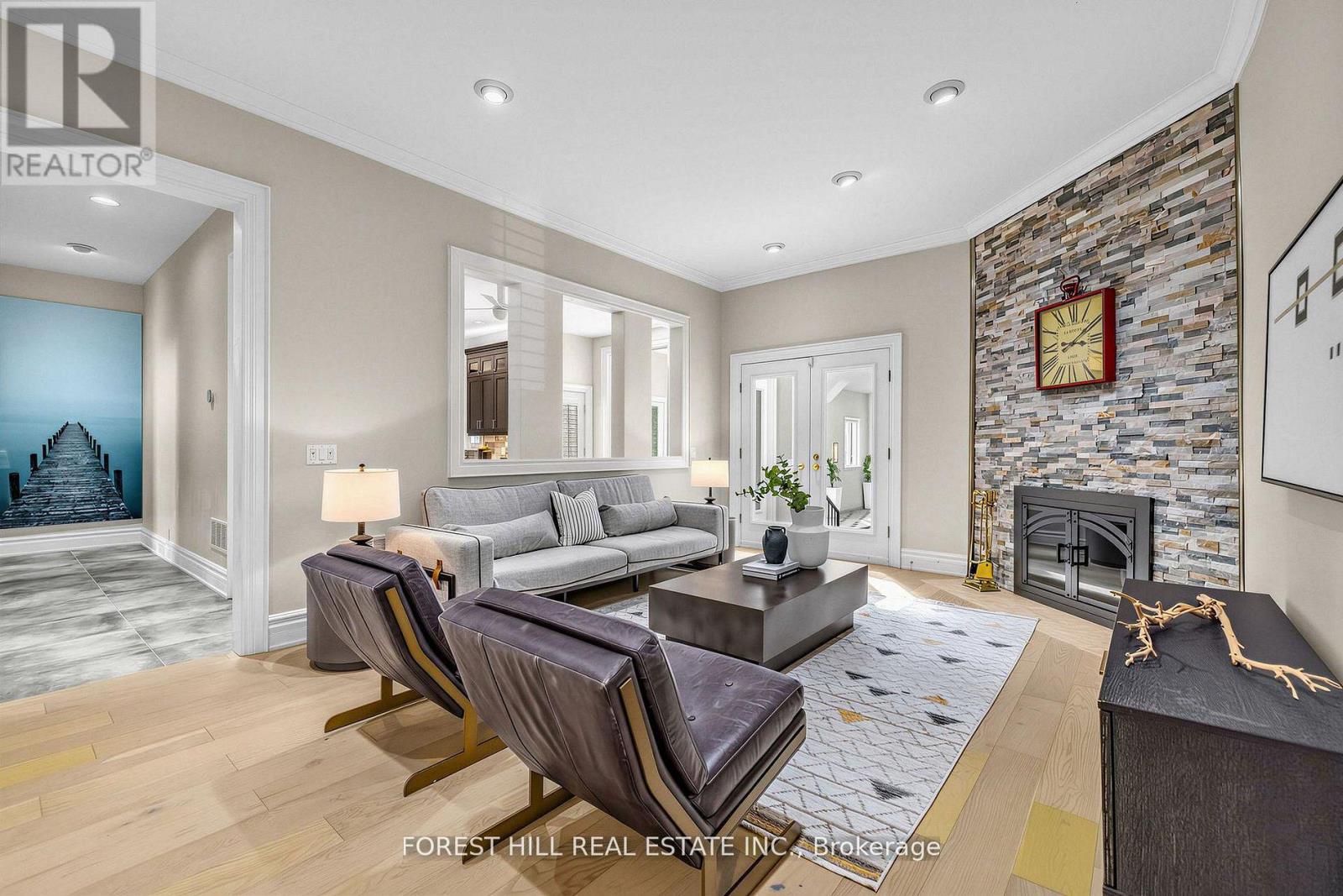 48 Johnson Street, Markham, Ontario  L3T 2N7 - Photo 12 - N12990304