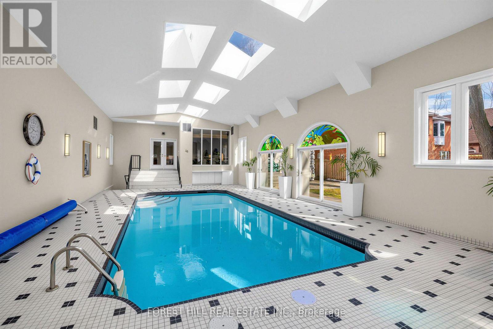 48 Johnson Street, Markham, Ontario  L3T 2N7 - Photo 2 - N12990304