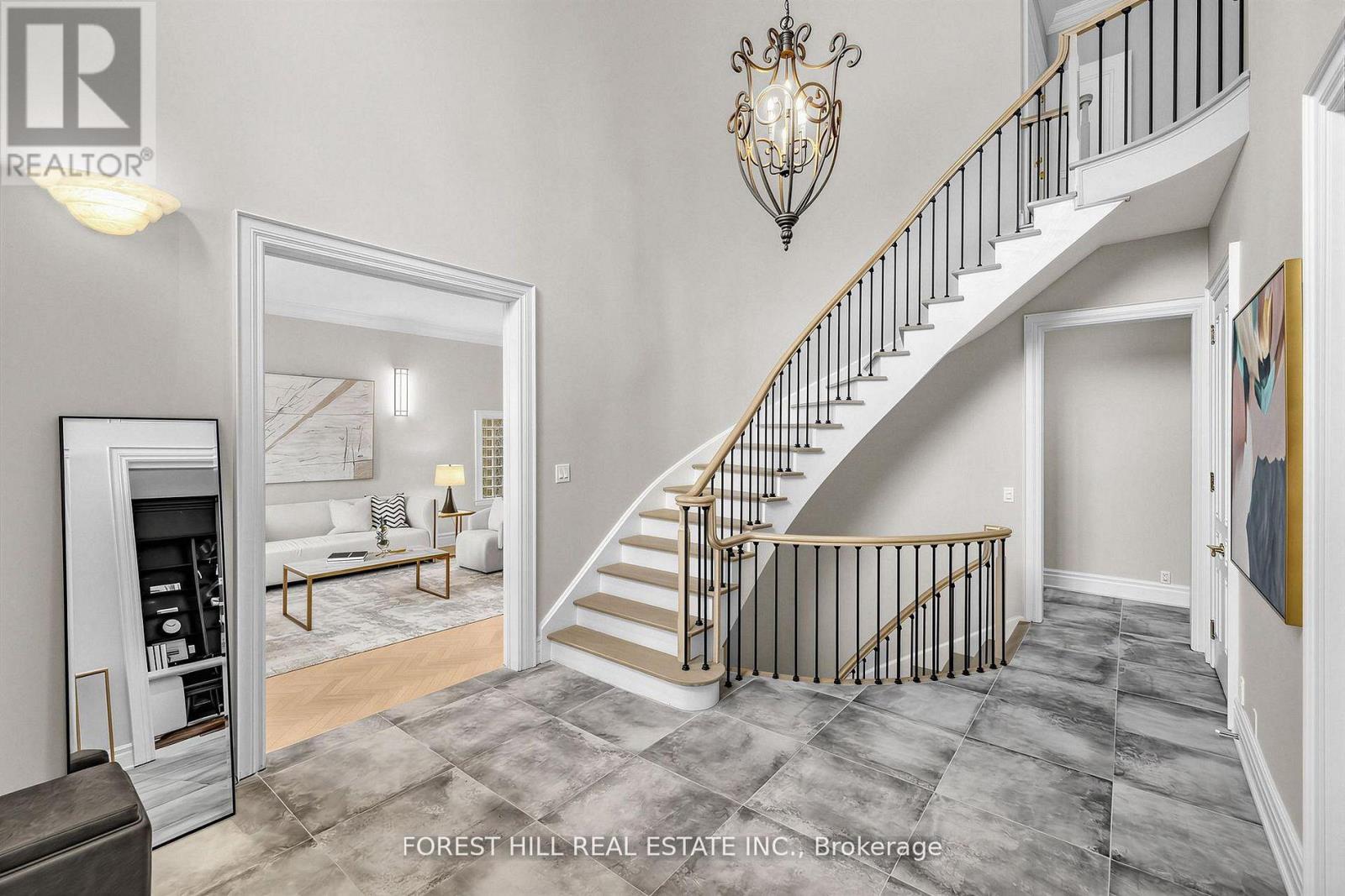 48 Johnson Street, Markham, Ontario  L3T 2N7 - Photo 4 - N12990304