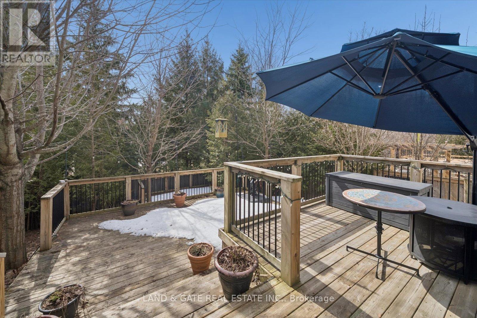 1329 Coldstream Drive, Oshawa, Ontario  L1K 0B5 - Photo 45 - E12981452