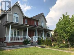67 YALE LANE, Markham, Ontario