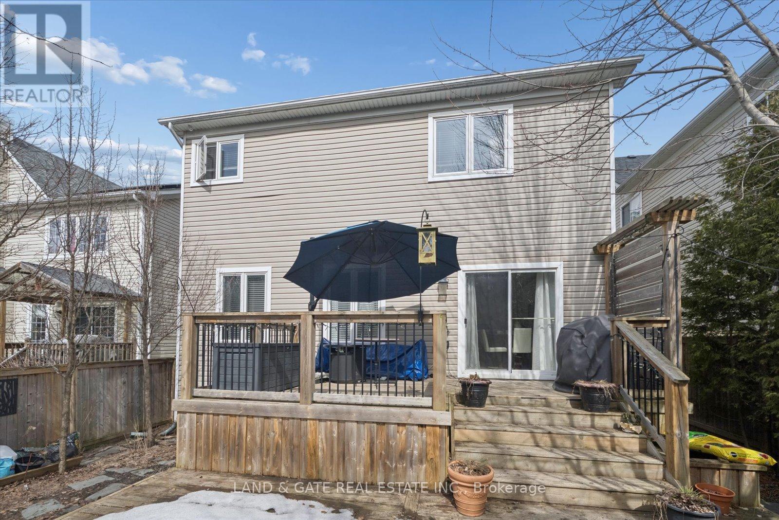 1329 Coldstream Drive, Oshawa, Ontario  L1K 0B5 - Photo 44 - E12981452