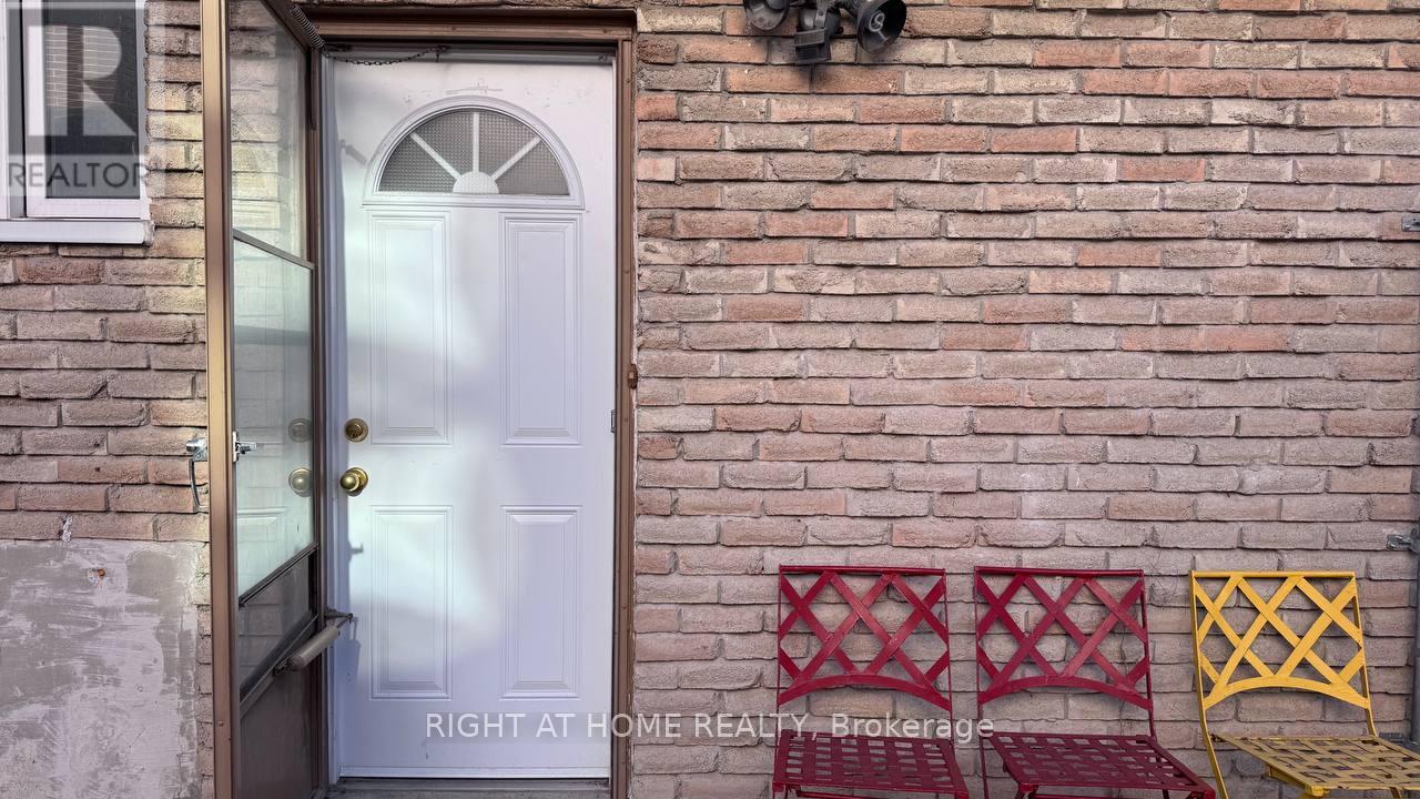 BASEMENT - 24 JONDAN CRESCENT, Markham, Ontario