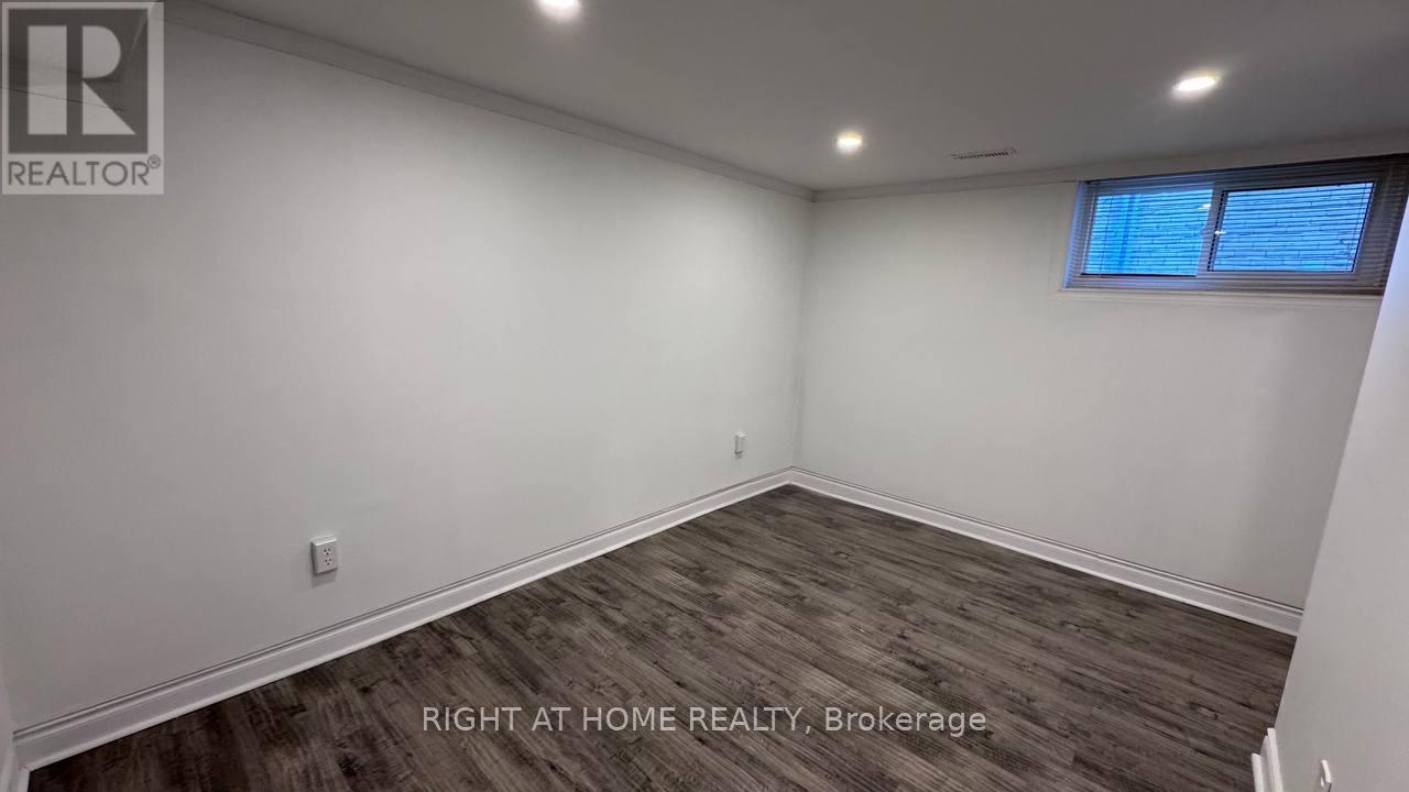 Basement - 24 Jondan Crescent, Markham, Ontario  L3T 3Z5 - Photo 8 - N12990378