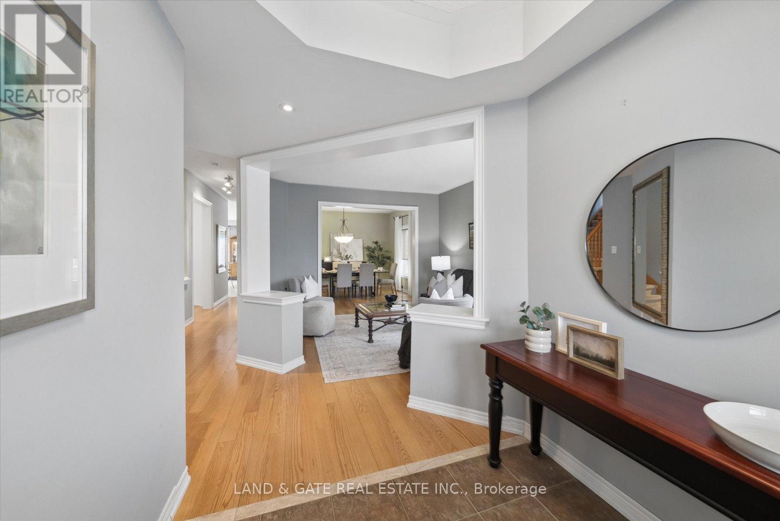 1329 Coldstream Drive, Oshawa, Ontario  L1K 0B5 - Photo 6 - E12981452