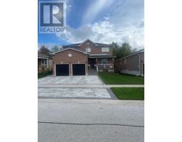 25 JAGGES DRIVE, Barrie, Ontario