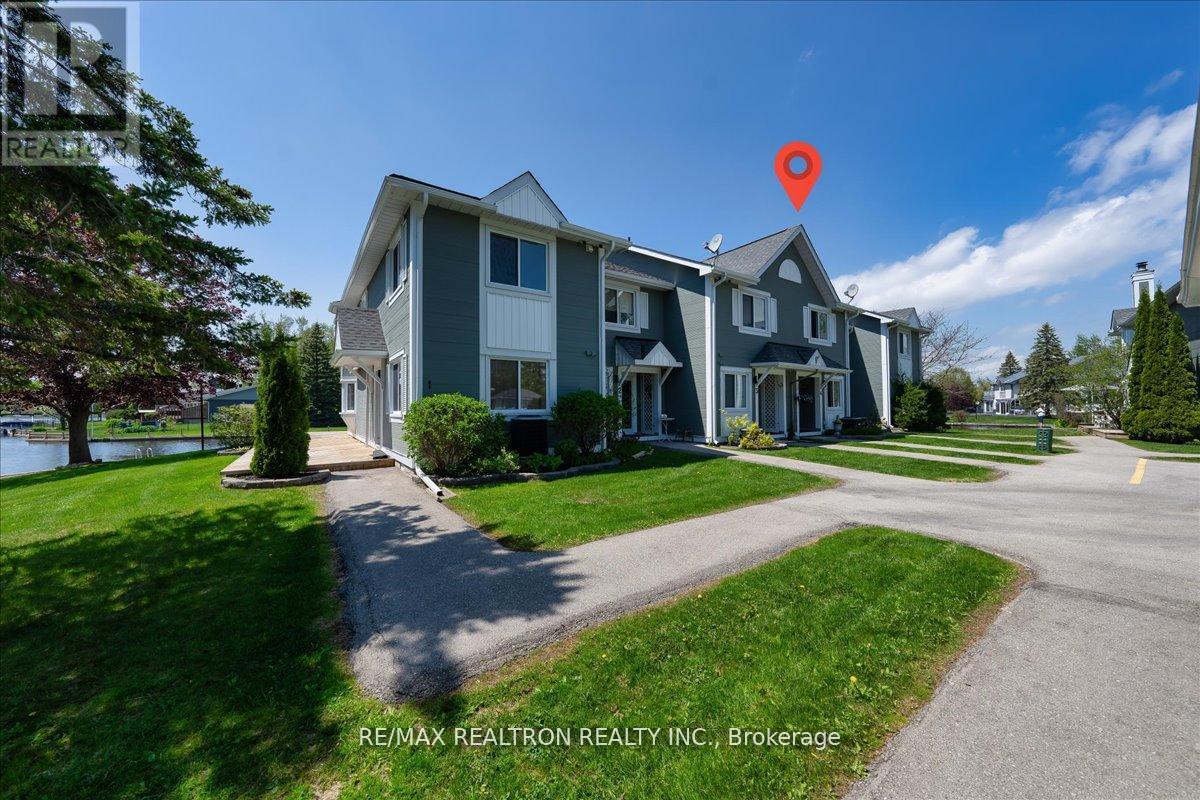 4 - 2 Laguna Parkway, Ramara, Ontario  L0K 1B0 - Photo 3 - S12990356