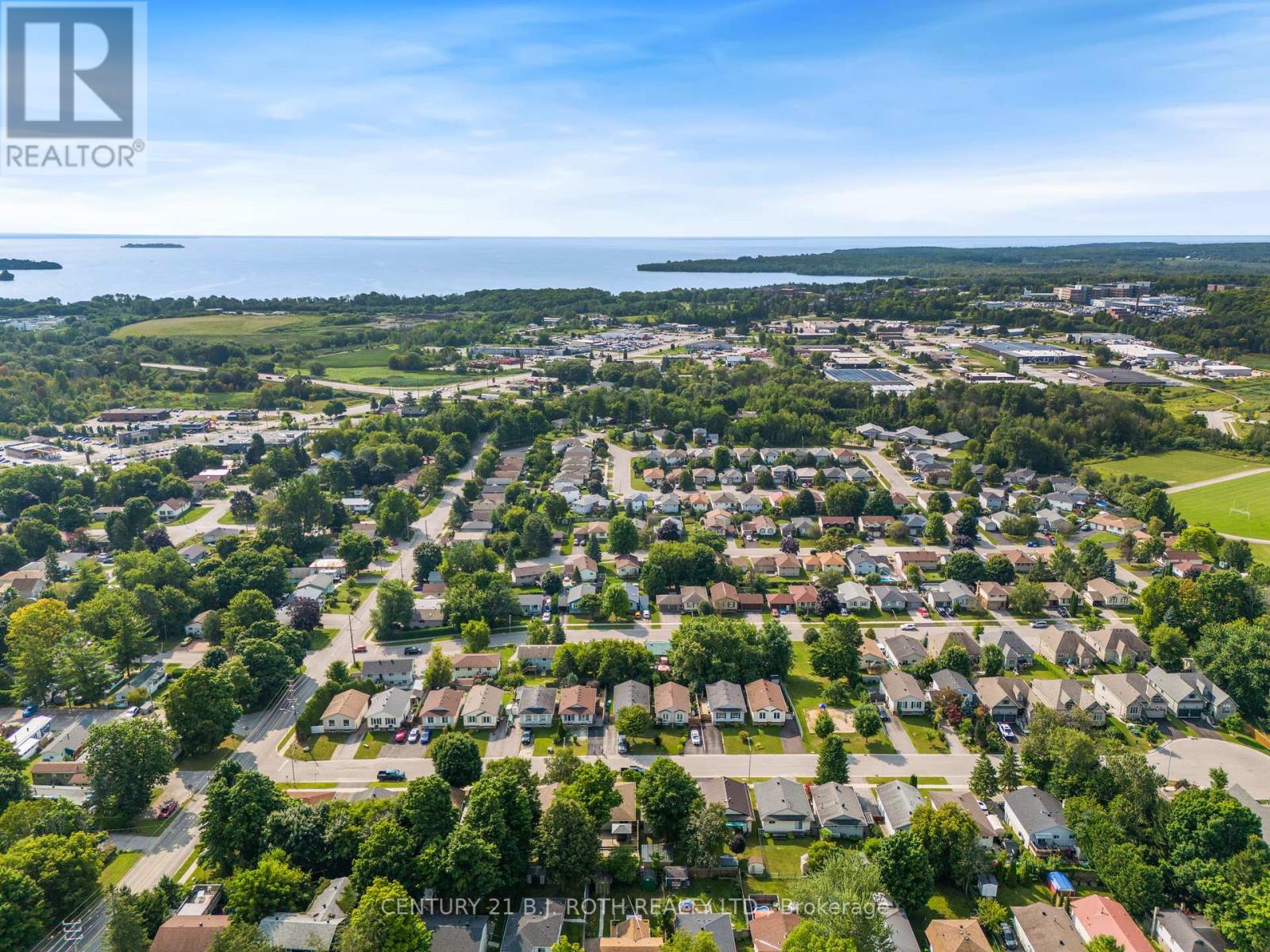 Lower - 14 Christine Place, Orillia, Ontario  L3V 7P1 - Photo 10 - S12990388