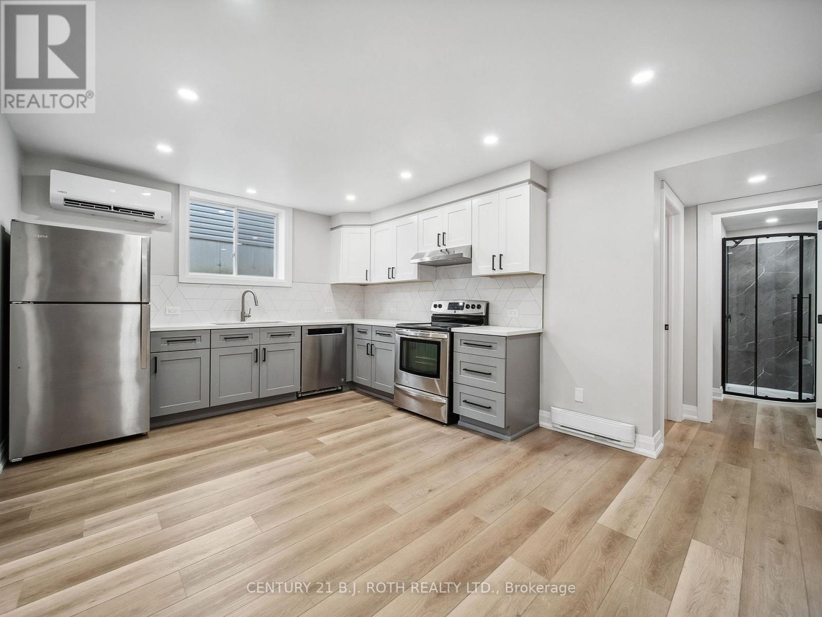 Lower - 14 Christine Place, Orillia, Ontario  L3V 7P1 - Photo 2 - S12990388