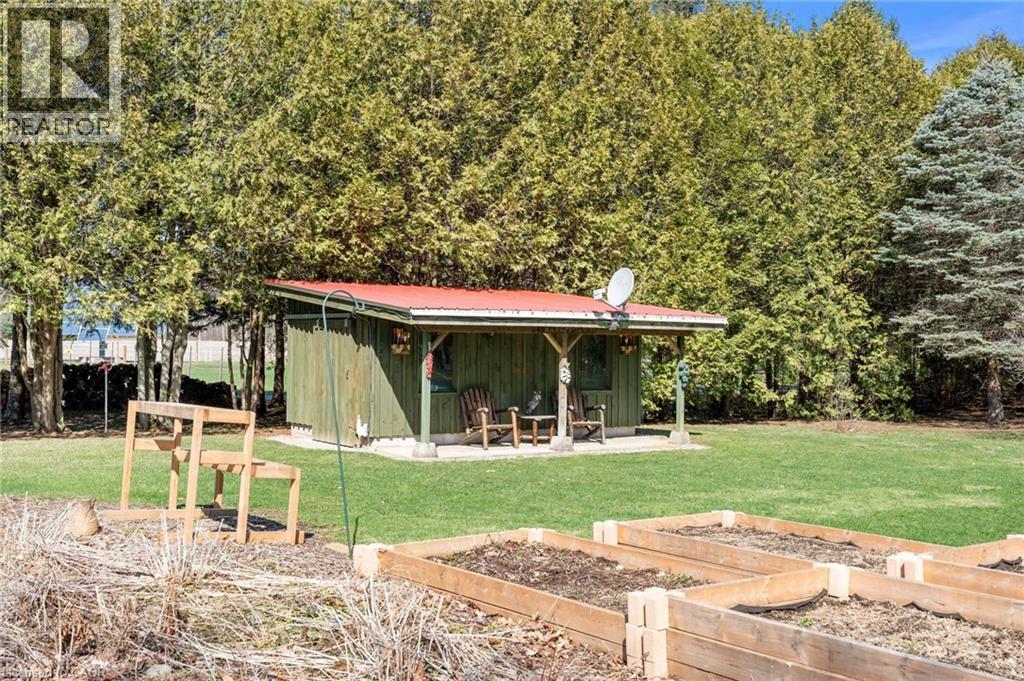 775 4th Concession Road Enr, Norfolk County, Ontario  N0E 1G0 - Photo 18 - 40818610