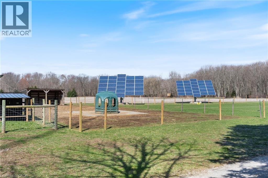 775 4th Concession Road Enr, Norfolk County, Ontario  N0E 1G0 - Photo 22 - 40818610