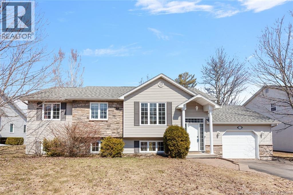 75 McAndrew Street, moncton, New Brunswick