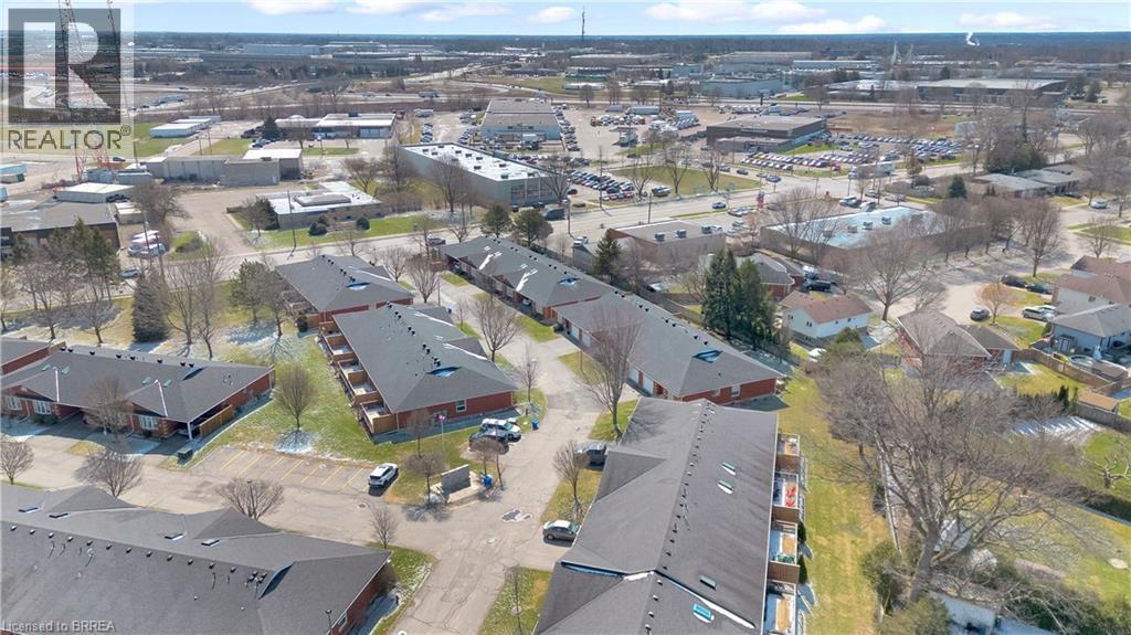 570 West Street Unit# 11, Brantford, Ontario  N3R 7Y7 - Photo 29 - 40818938