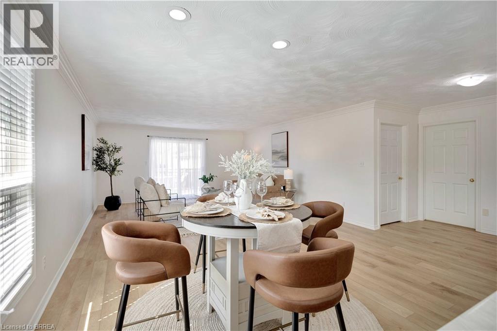 570 West Street Unit# 11, Brantford, Ontario  N3R 7Y7 - Photo 6 - 40818938