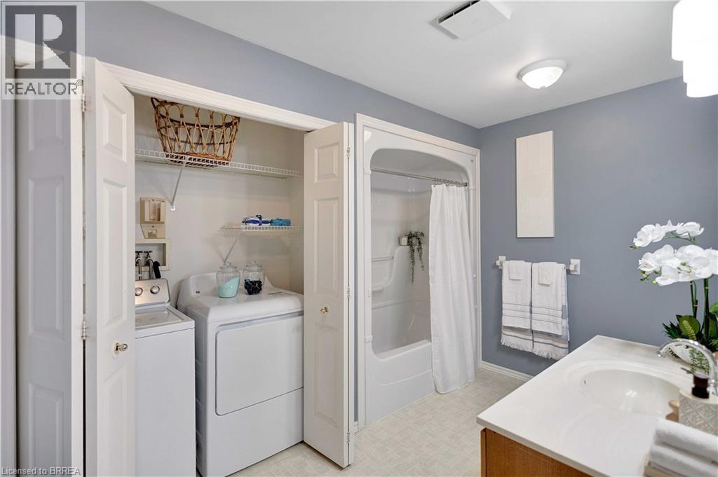 570 West Street Unit# 11, Brantford, Ontario  N3R 7Y7 - Photo 13 - 40818938