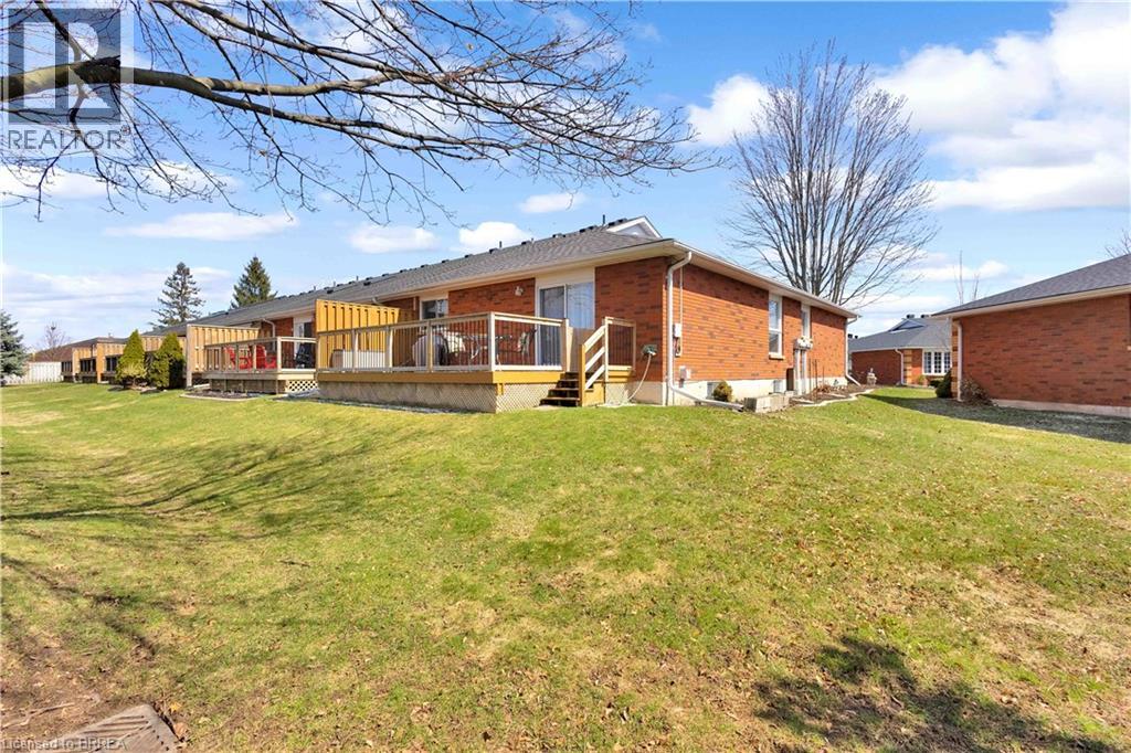 570 West Street Unit# 11, Brantford, Ontario  N3R 7Y7 - Photo 22 - 40818938