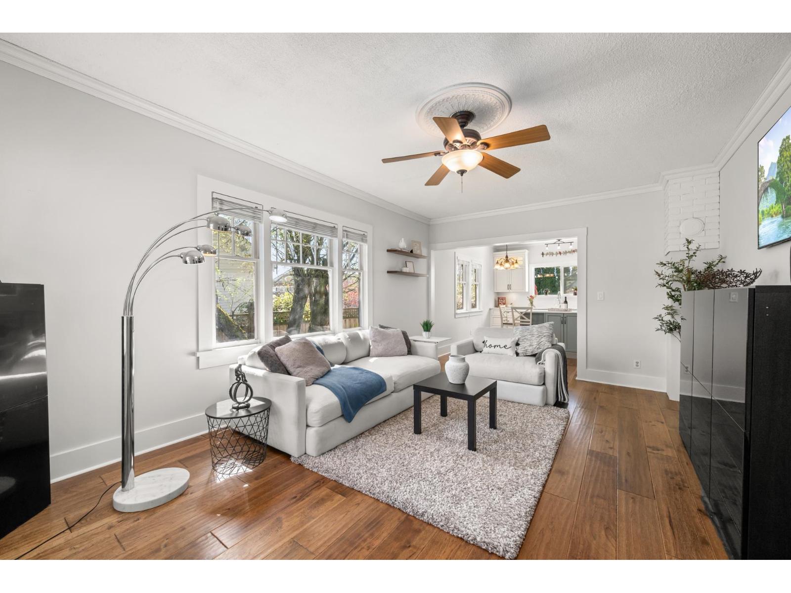 5695 Riverside Street, Abbotsford, British Columbia  V4X 1T4 - Photo 5 - R3110159