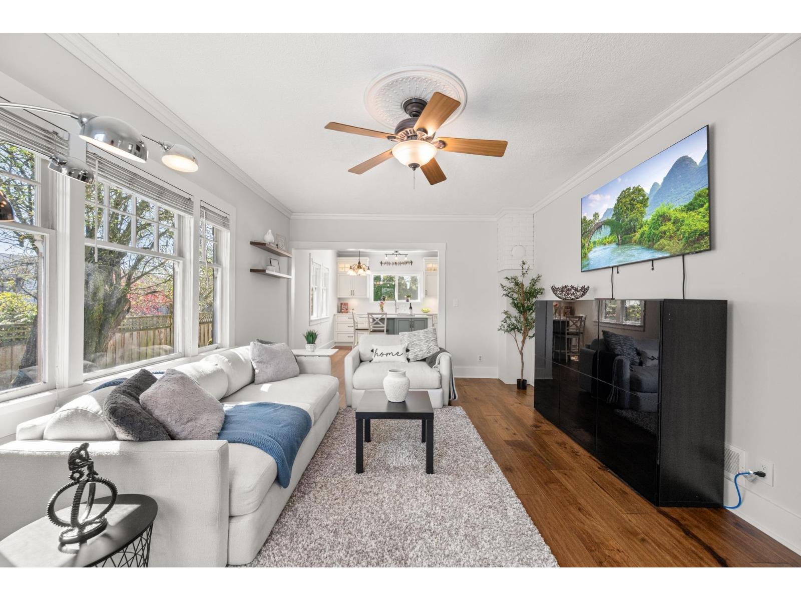 5695 Riverside Street, Abbotsford, British Columbia  V4X 1T4 - Photo 6 - R3110159