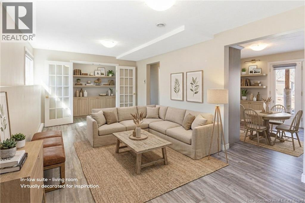 75 Mcandrew Street, Moncton, New Brunswick  E1G 4Z2 - Photo 24 - NB136808