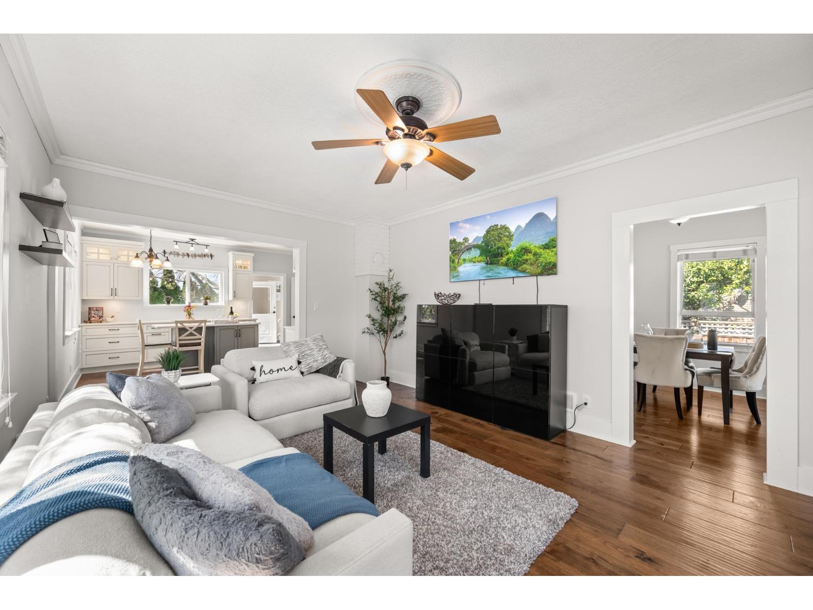 5695 Riverside Street, Abbotsford, British Columbia  V4X 1T4 - Photo 7 - R3110159