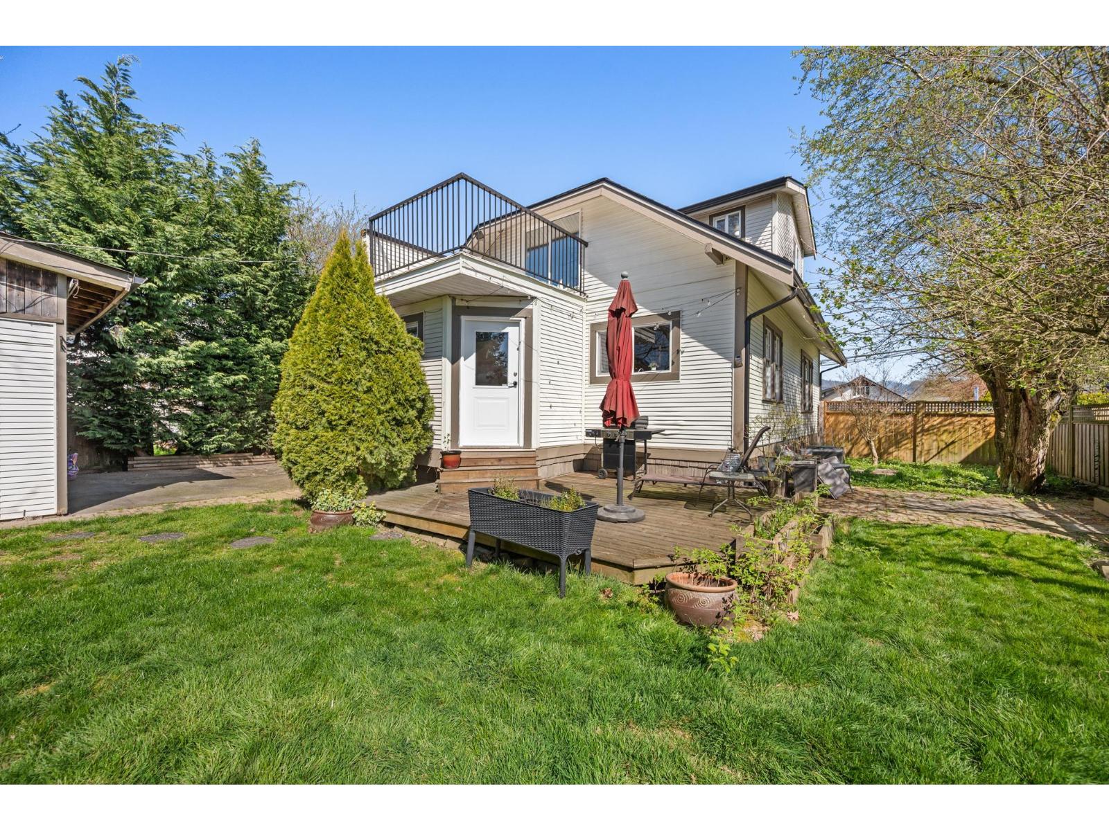 5695 Riverside Street, Abbotsford, British Columbia  V4X 1T4 - Photo 27 - R3110159