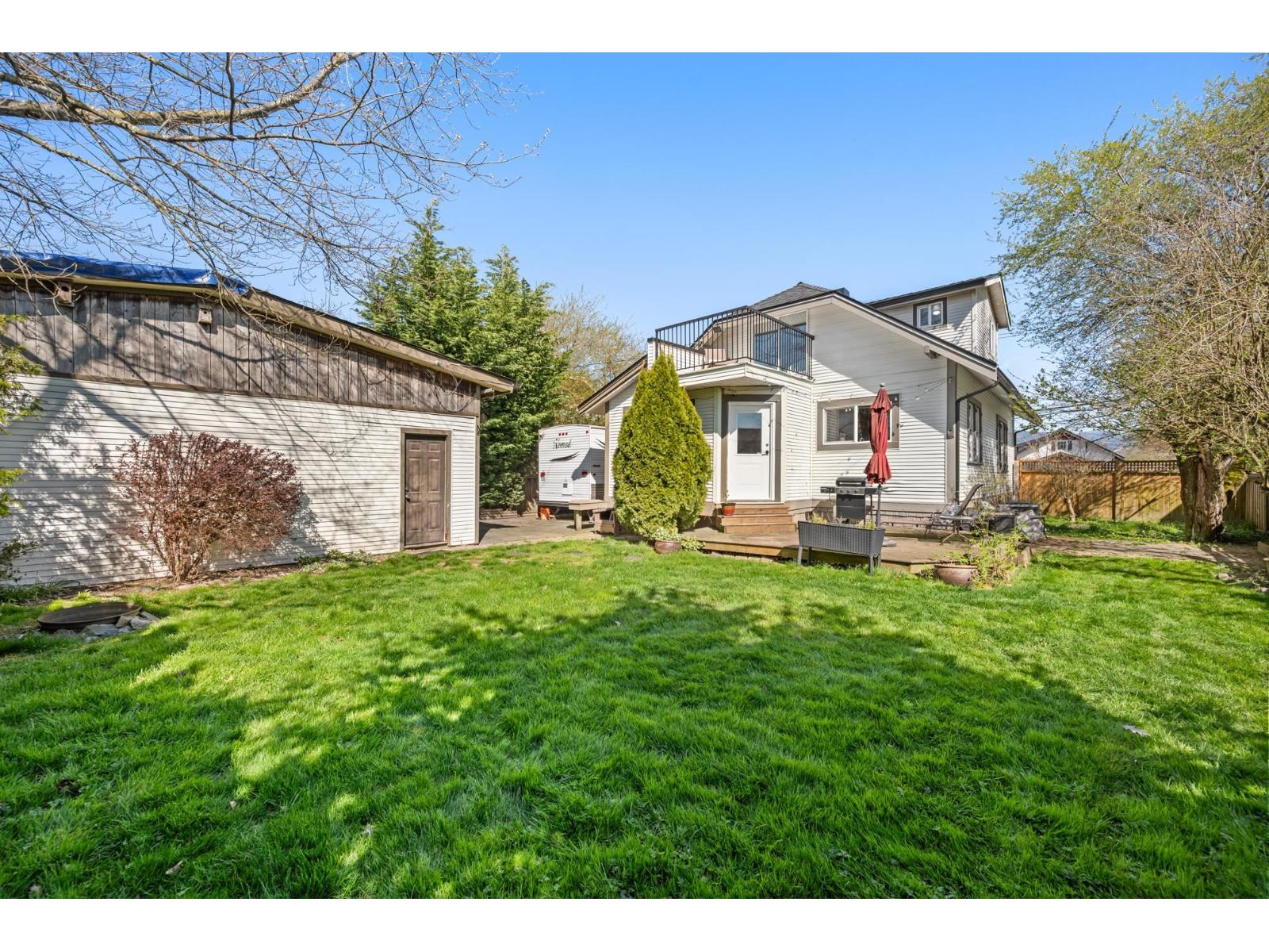 5695 Riverside Street, Abbotsford, British Columbia  V4X 1T4 - Photo 28 - R3110159