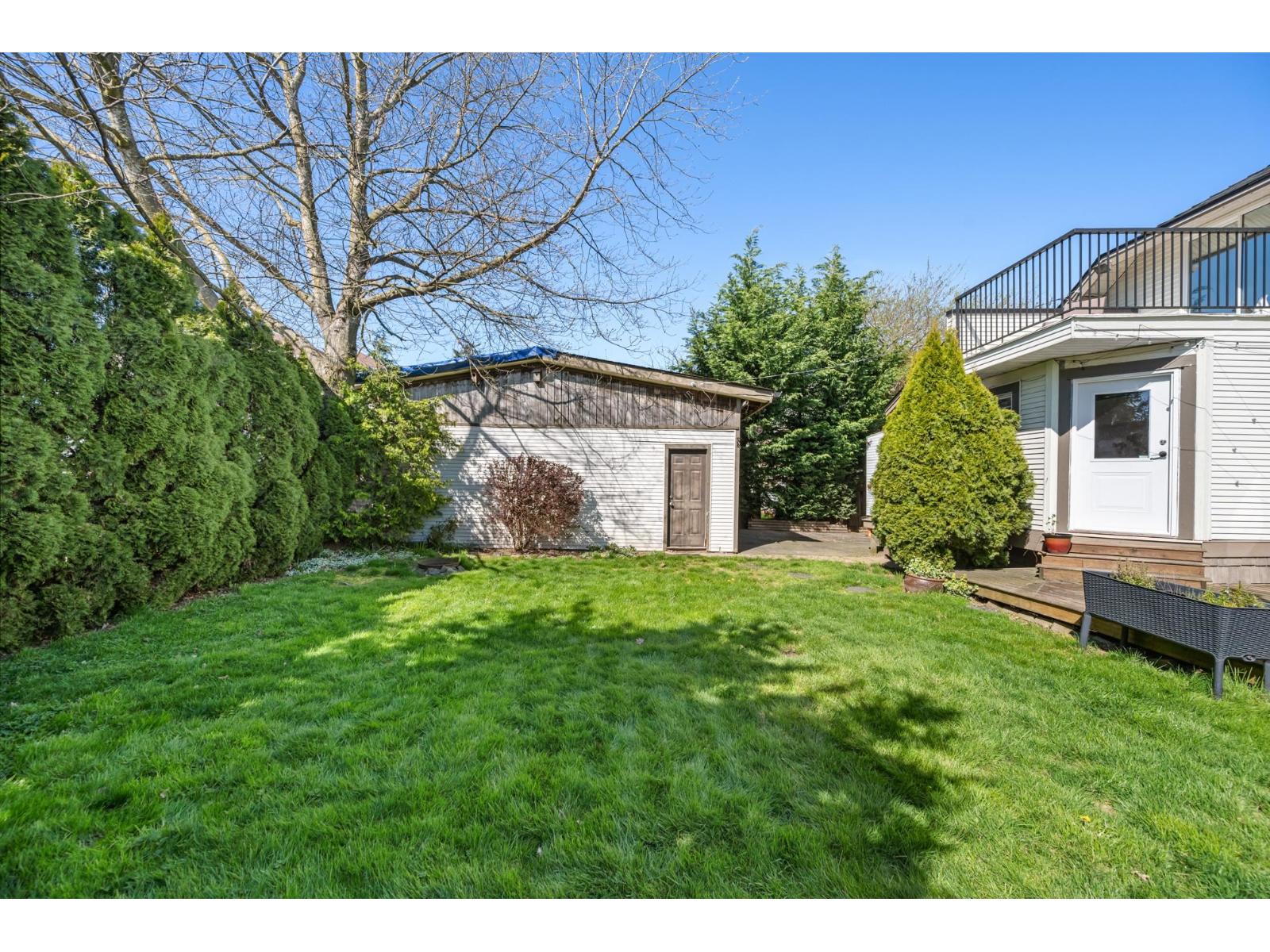 5695 Riverside Street, Abbotsford, British Columbia  V4X 1T4 - Photo 29 - R3110159