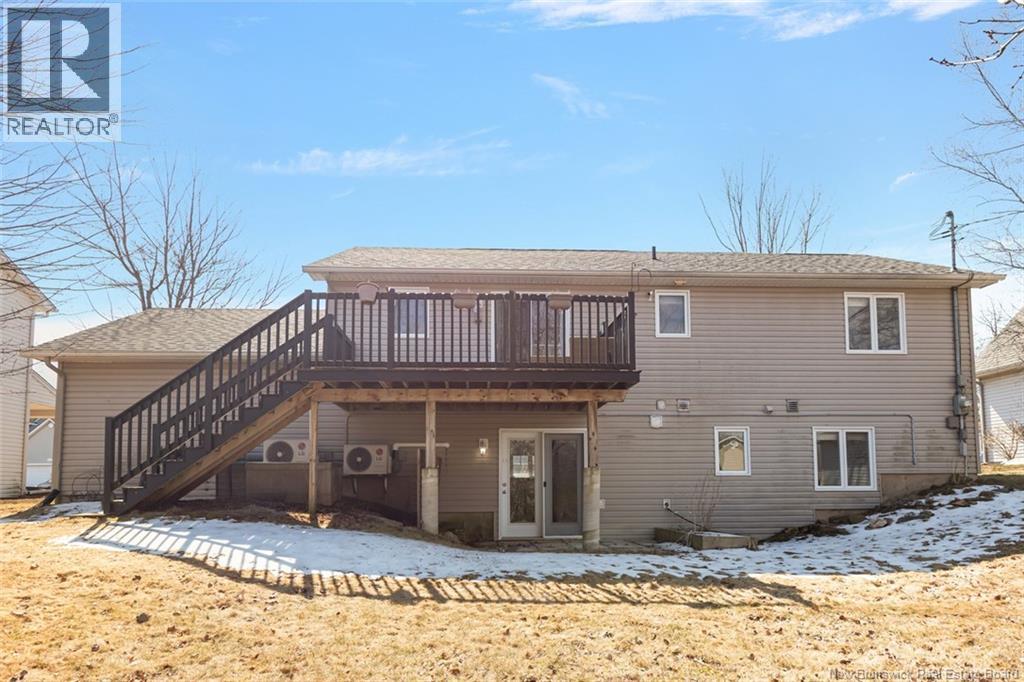 75 Mcandrew Street, Moncton, New Brunswick  E1G 4Z2 - Photo 36 - NB136808