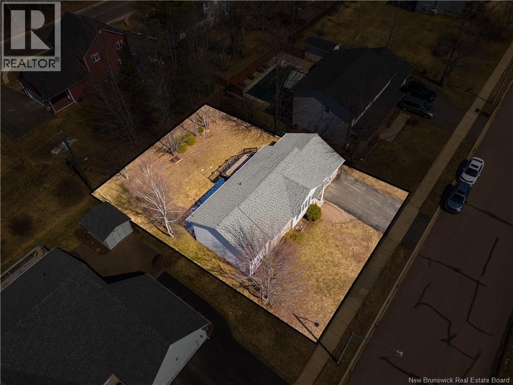 75 Mcandrew Street, Moncton, New Brunswick  E1G 4Z2 - Photo 45 - NB136808