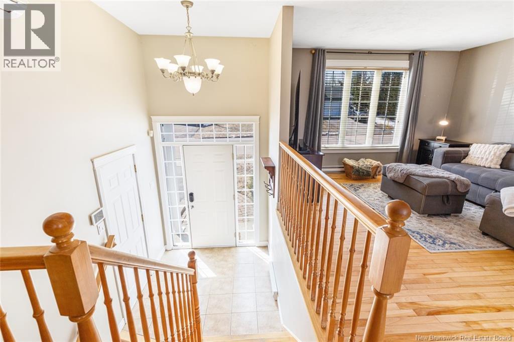 75 Mcandrew Street, Moncton, New Brunswick  E1G 4Z2 - Photo 15 - NB136808