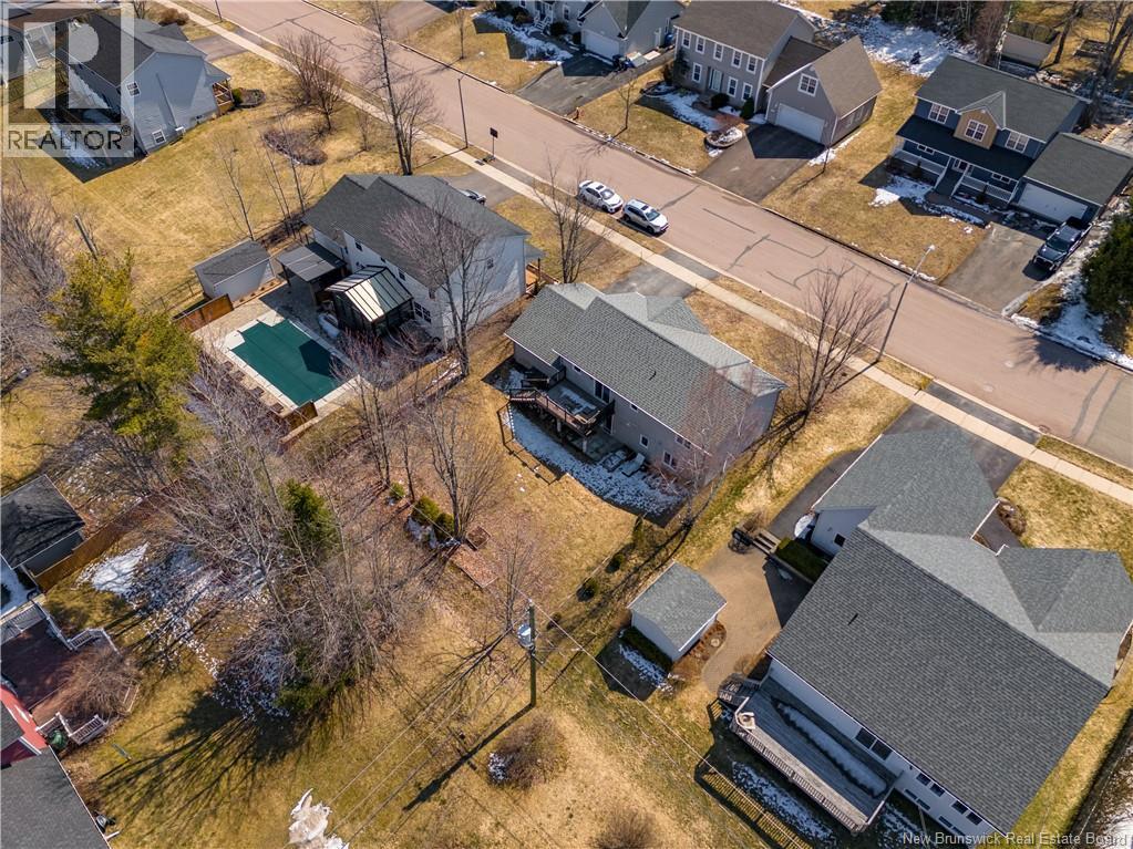 75 Mcandrew Street, Moncton, New Brunswick  E1G 4Z2 - Photo 44 - NB136808