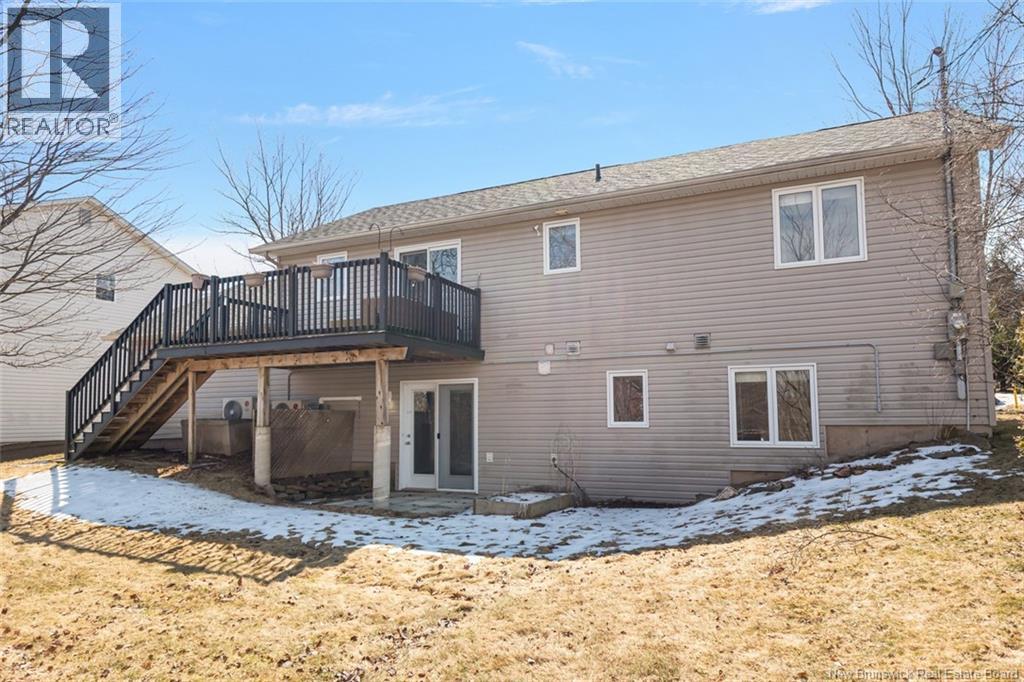 75 Mcandrew Street, Moncton, New Brunswick  E1G 4Z2 - Photo 37 - NB136808