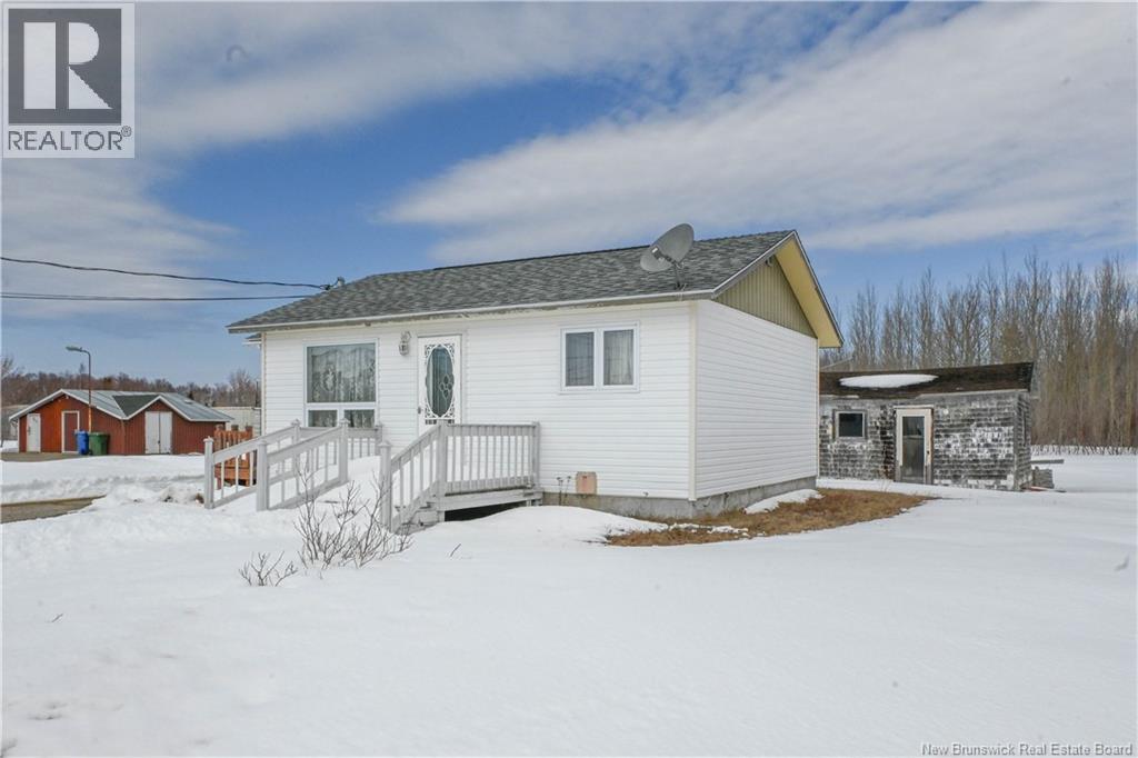 10631 Route 145, Pokesudie, New Brunswick  E1W 5S9 - Photo 3 - NB137023