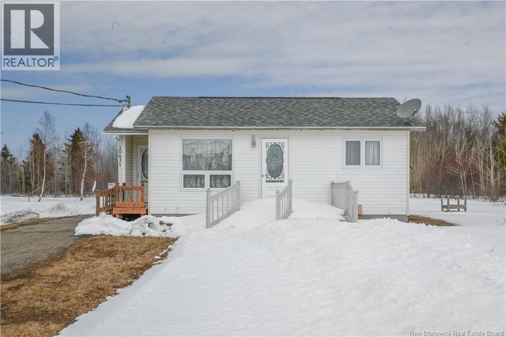 10631 Route 145, Pokesudie, New Brunswick  E1W 5S9 - Photo 2 - NB137023