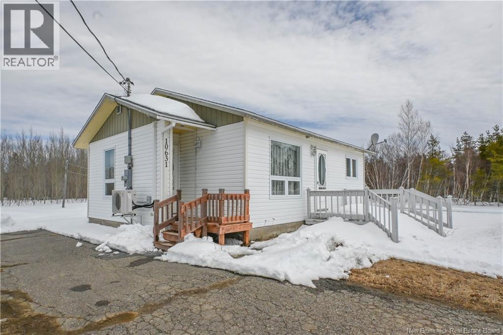 10631 Route 145, Pokesudie, New Brunswick  E1W 5S9 - Photo 11 - NB137023