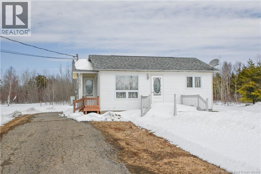 10631 Route 145, Pokesudie, New Brunswick  E1W 5S9 - Photo 1 - NB137023