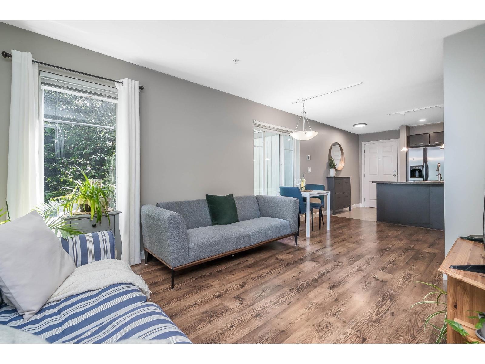 107 5454 198 Street, Langley, British Columbia  V3A 1G2 - Photo 19 - R3026539