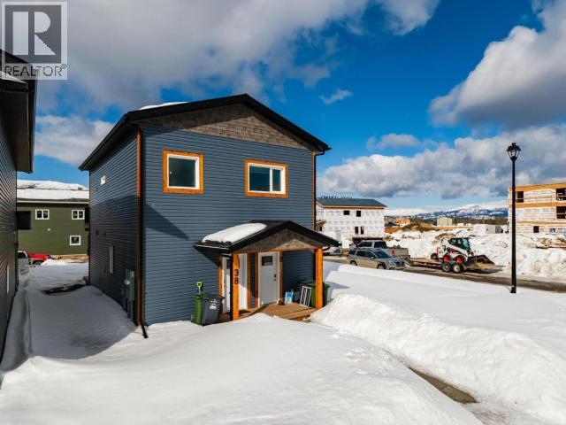 38 Wyvern Avenue, Whitehorse, Yukon Y1A 0T6 - Photo 1 - 17168