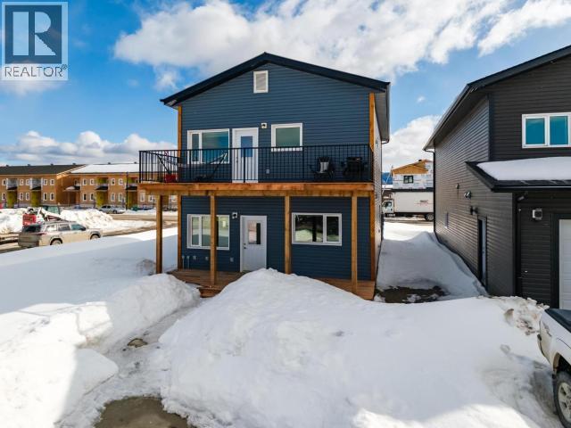 38 Wyvern Avenue, Whitehorse, Yukon Y1A 0T6 - Photo 32 - 17168