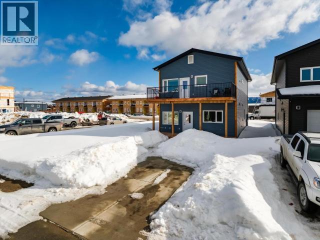 38 Wyvern Avenue, Whitehorse, Yukon Y1A 0T6 - Photo 31 - 17168