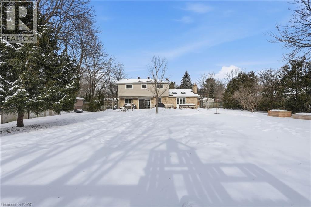 24 Bannisdale Way, Carlisle, Ontario  L0R 1H2 - Photo 49 - 40808144