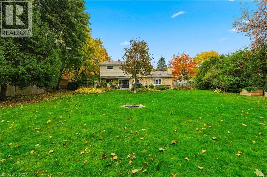 24 Bannisdale Way, Carlisle, Ontario  L0R 1H2 - Photo 43 - 40808144