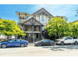 107 5454 198 STREET, Langley, British Columbia