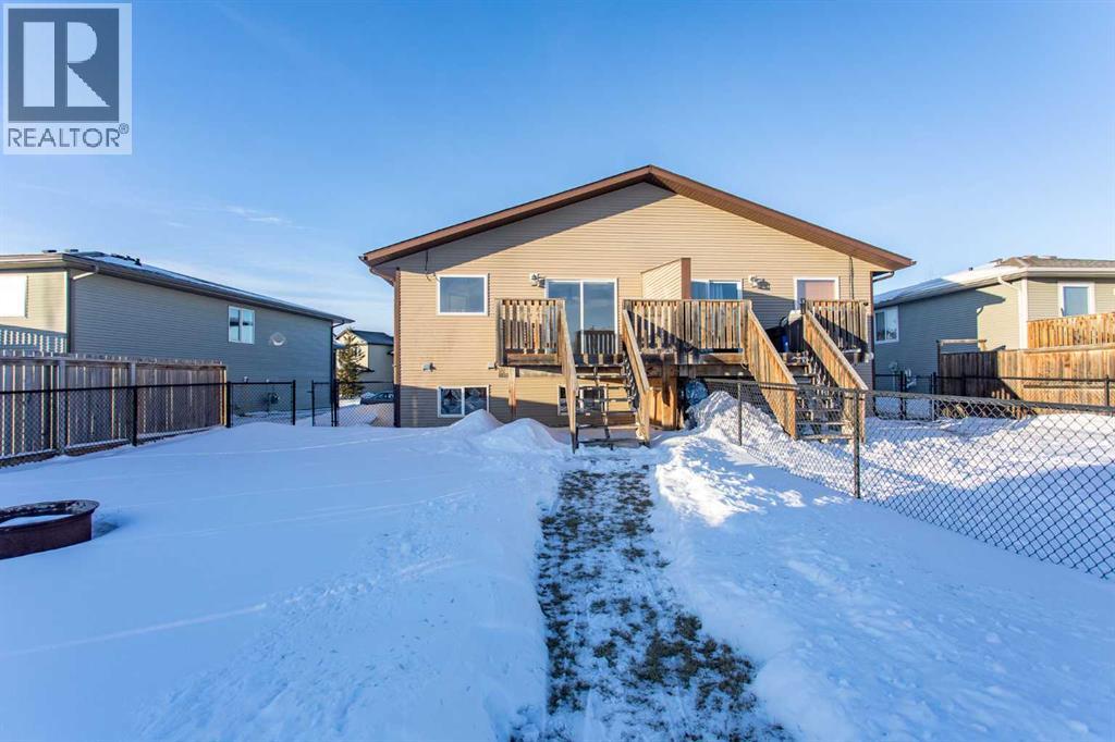 92 Iron Wolf Boulevard, Lacombe, Alberta  T4L 0C7 - Photo 24 - A2298162