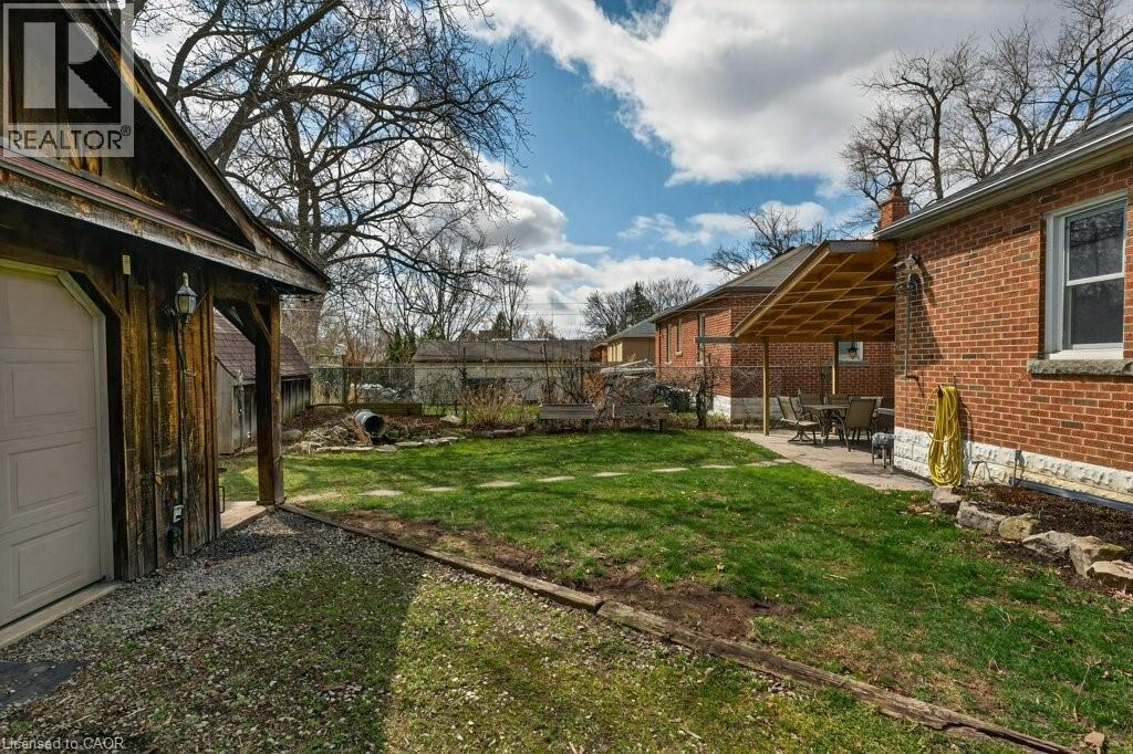 69 West 4th Street, Hamilton, Ontario  L9C 3M6 - Photo 31 - 40815419