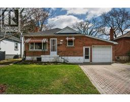 69 WEST 4TH Street, Hamilton, Ontario