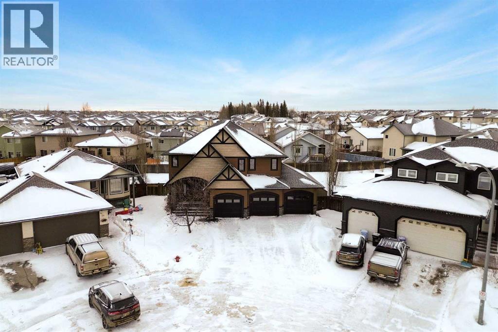 112 Trillium Bay, Fort Mcmurray, Alberta  T9K 0H4 - Photo 44 - A2284678