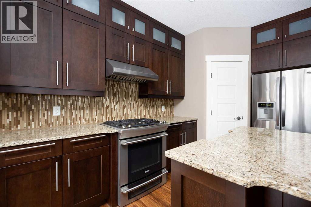 112 Trillium Bay, Fort Mcmurray, Alberta  T9K 0H4 - Photo 17 - A2284678